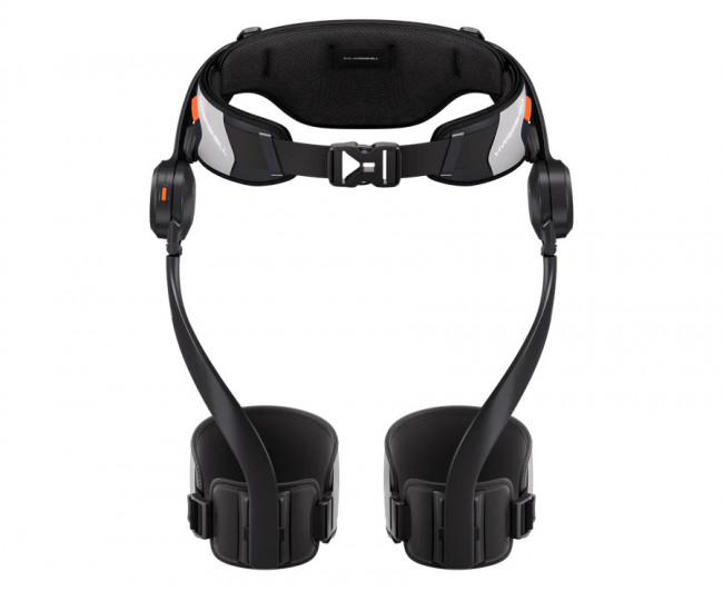 Экзоскелет Hypershell X Carbon